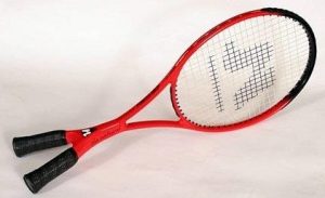 cheque ven filósofo Las 10 raquetas más extrañas del mundo | TenisChile.com