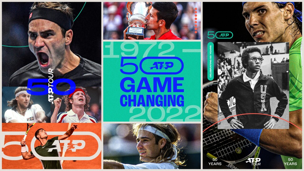 La ATP cumple 50 años