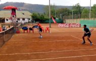 Futuro de Talca 2017: Sáez y Barrios avanzan a la final en dobles
