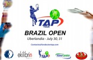 Fundación TAP lanza Campeonato Internacional en Brasil