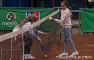 ¿Cómo recomendar una raqueta? Interesante actividad para el mundo del tenis