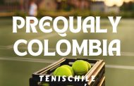 Tenischile regalará 4 pasajes a jugar Futuros a Colombia