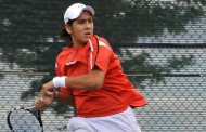 Alejandro Tabilo no logra sumar en la competencia singles de Antalya
