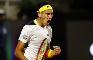 El Garin-Tabilo será el 11° de la historia en el ATP de Chile