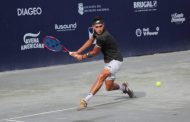 Tabilo y Barrios eliminados en Challenger de Antalya