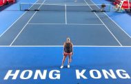 Alexa Guarachi y Giuliana Olmos avanzaron a cuartos de final en el dobles de Hong Kong