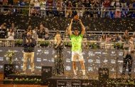 Chile se queda sin el ATP 500, Doha ganó la licencia
