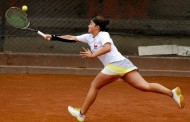 Bárbara Gatica jugará su primera semifinal de singles en el ITF de Pereira