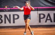 Gatica quiere el 14° título de su carrera en dobles