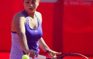 Bárbara Gatica clasificó nuevamente a cuartos de final en Antalya