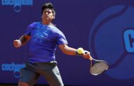 Bastián Malla va por su noveno título en el ITF de Huelva
