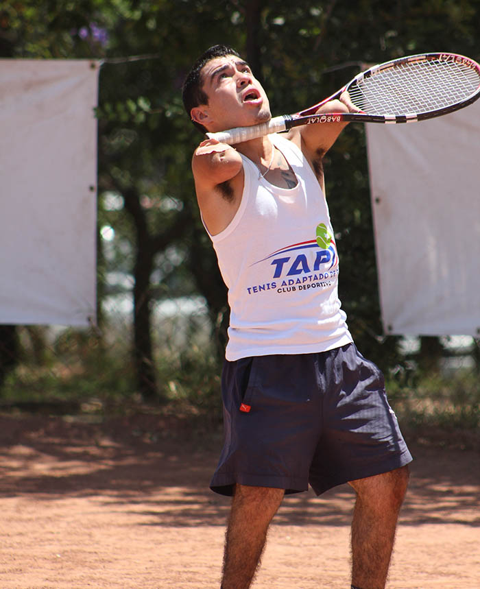 Torneo TAP sigue creciendo, en Brasil fue todo un éxito