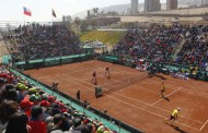 Los dramáticos números de la última década que agudizan la crisis del tenis chileno