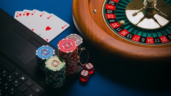 Experimenta la emoción de la ruleta en línea en los casinos online chilenos