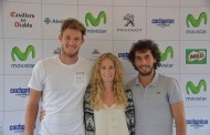 Movistar Open recibirá a destacadas figuras del tenis internacional