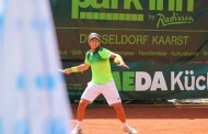 Chilenos no sufren grandes cambios en el ranking ATP