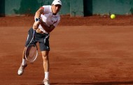 Cristóbal Saavedra sumó triunfos en singles y dobles en Turquía