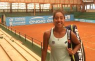 Daniela Seguel es finalista del torneo ITF de Sevilla