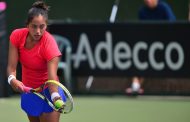 Daniela Seguel avanzó a semifinales de dobles del ITF de Ystad