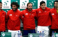 Coquimbo reconoce interés por recibir la llave de Copa Davis