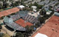 ATP de Santiago cambiaría de sede desde el Estadio Nacional a San Carlos de Apoquindo