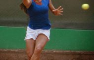 Astete va por sus primeros puntos del ranking WTA