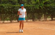 Fernanda Labraña también avanzó al cuadro junior de Roland Garros