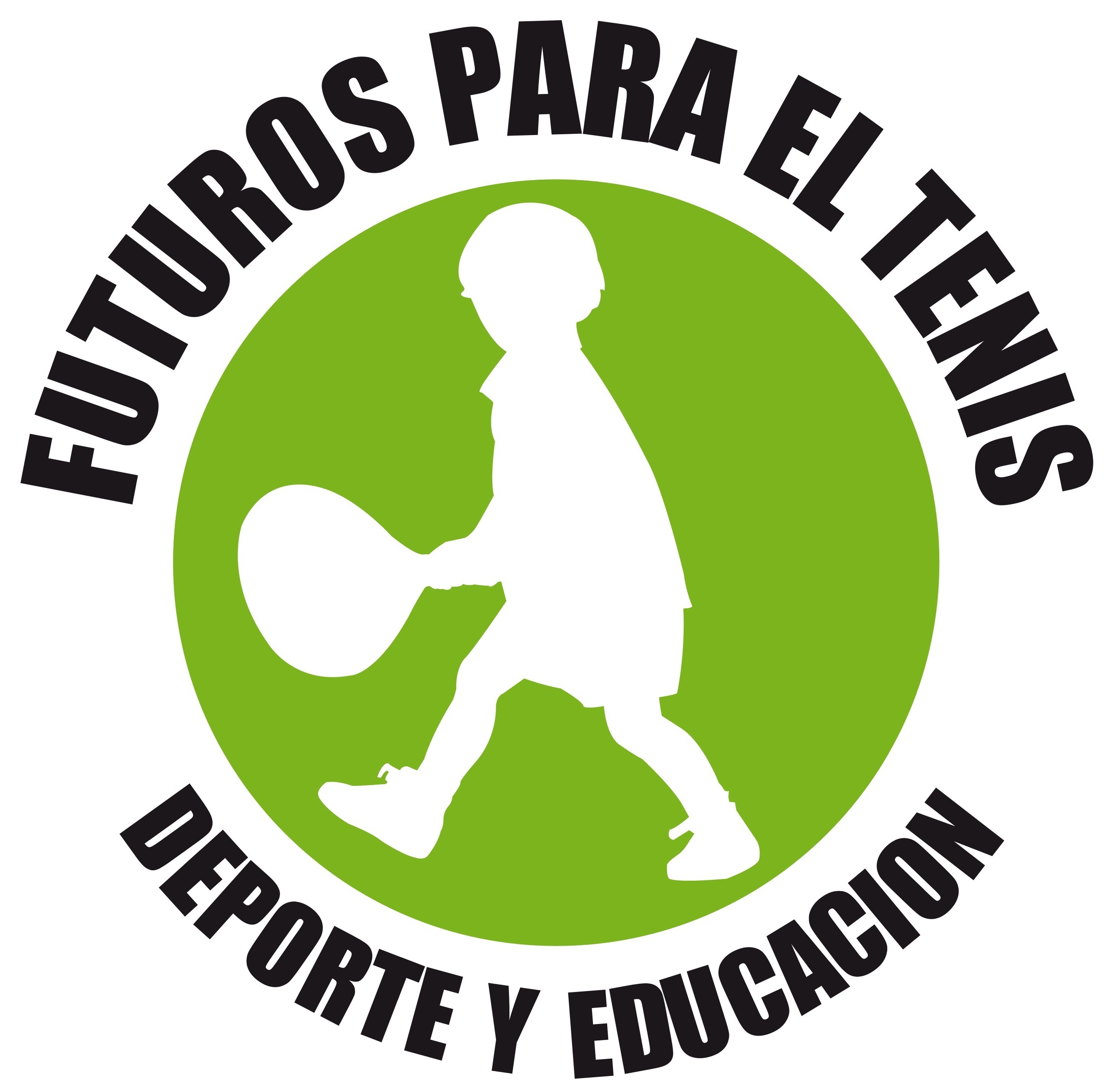 Apoya a la Fundación Futuros Para el Tenis