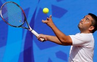 Tenistas nacionales trabajan intensamente con miras a Río 2016