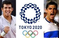Garin y Barrios clasificados a los Juegos Olímpicos de Tokio