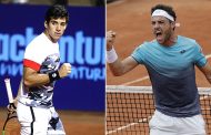 Semifinalista de Roland Garros: El duro desafío que tendrá Garin en Buenos Aires en busca del mejor resultado de su carrera