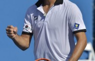 Hans Podlipnik gana en singles y dobles en Challenger italiano