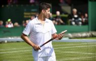 Podlipnik y Peralta ganan en Wimbledon