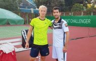 Podlipnik y Vasilevski avanzaron a segunda ronda en el ATP de Moscú