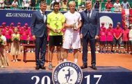 Podlipnik y Vasilevski cayeron en la final de dobles del ATP 250 de Kitzbühel