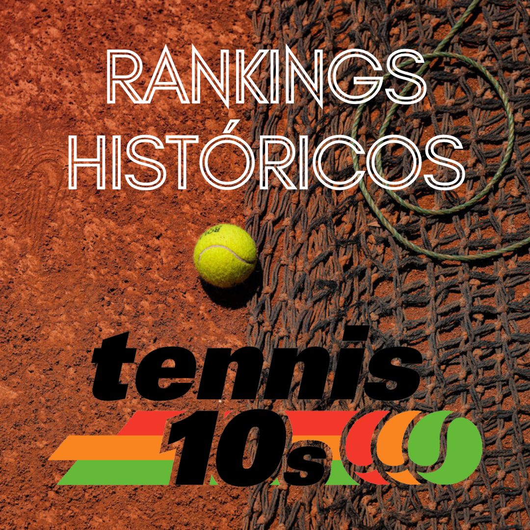 Ranking final Tenis 10-12-15