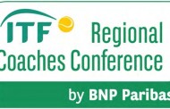 16ª Conferencia Regional ITF para Entrenadores de Sudamérica 2016 por BNP Paribas