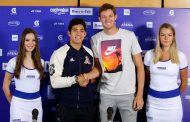 Nicolás Jarry y Cristian Garin entraron al cuadro principal del Abierto de Australia 2020