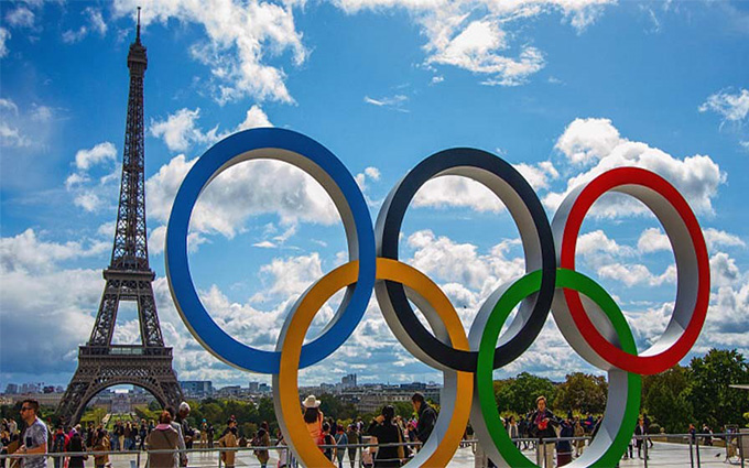 Chile podría tener a 6 tenistas en los Juegos Olímpicos de Paris 2024