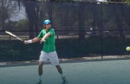 Peralta reinventa su carrera en torneos Challenger