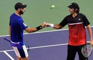 Peralta y González avanzaron a segunda ronda en el torneo de dobles del ATP de Auckland