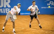 Julio Peralta y Horacio Zeballos partieron de buena forma en el ATP de Munich