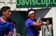 Podlipnik y Lama serán los únicos chilenos en la qualy de Roland Garros