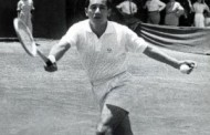 El recuerdo de Luis Ayala, el chileno que la rompió en Roland Garros