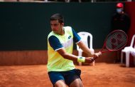 Barrios jugará por primera vez Roland Garros