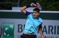 Tomas Barrios gana y se medirá con Diego Fernandez en el Challenger de Santiago