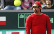 Luego de cinco meses de ausencia, Marcelo Ríos volvería al equipo de Copa Davis