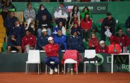 ¿Qué viene para Chile en Copa Davis?