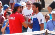 Chile consolida su mejor racha histórica en la Copa Davis