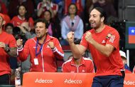 Los hinchas chilenos son uno de los que más entradas han comprado para la Copa Davis